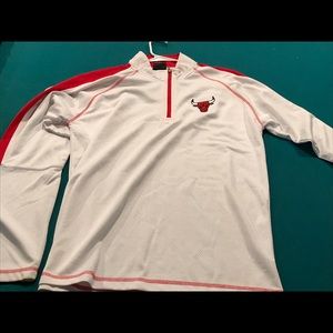 Chicago Bulls Pullover